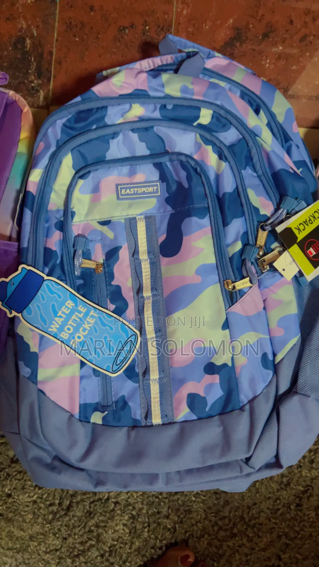 Kids School Bag