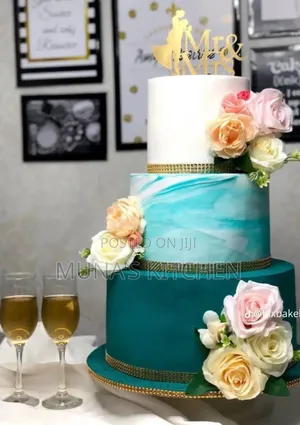 Pride Cake