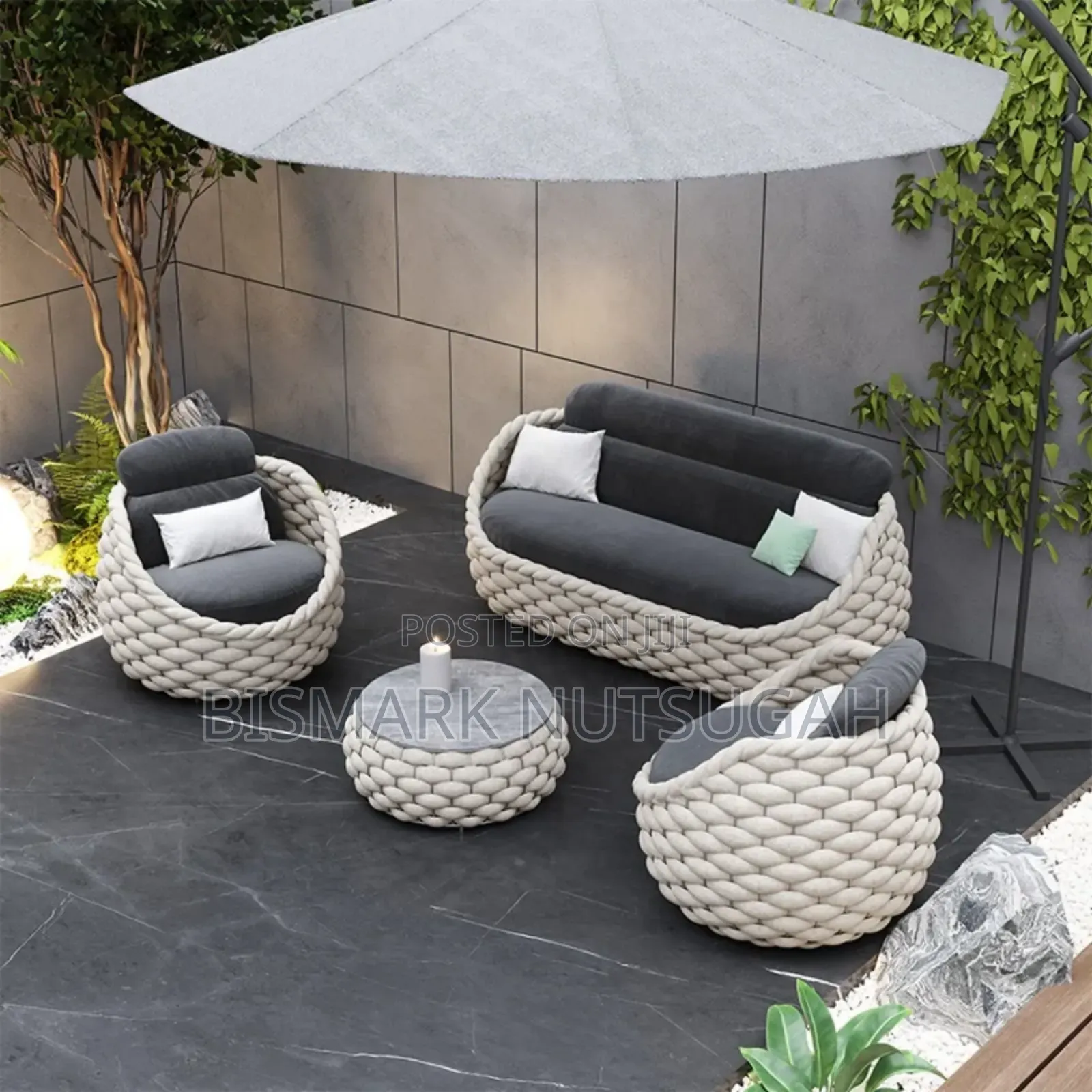 Outdoor Patio Pool Side Chairs