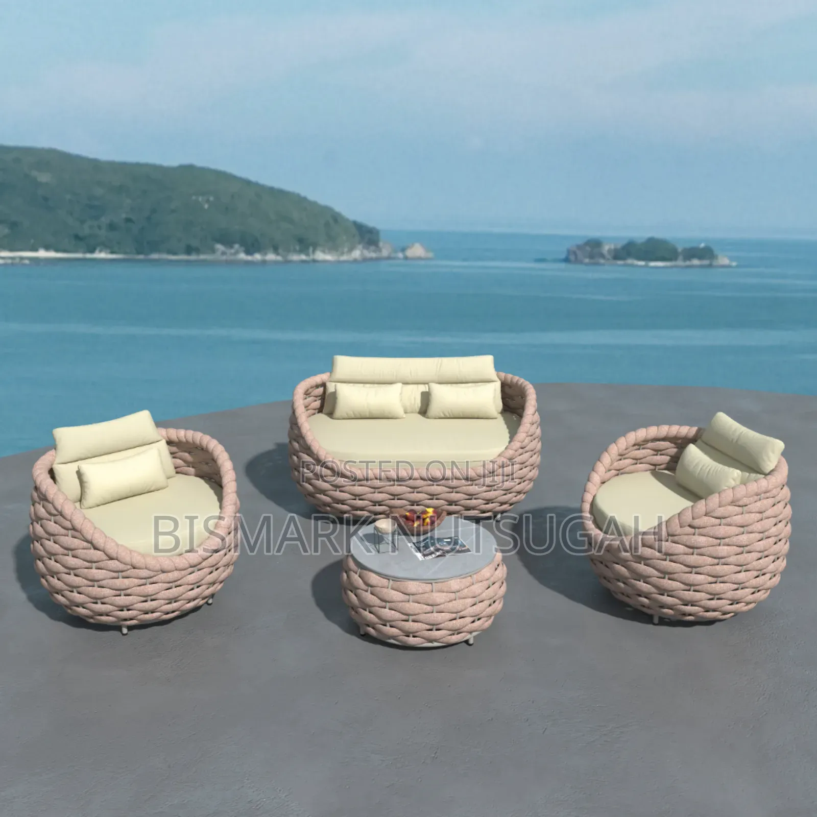 Outdoor Patio Pool Side Chairs
