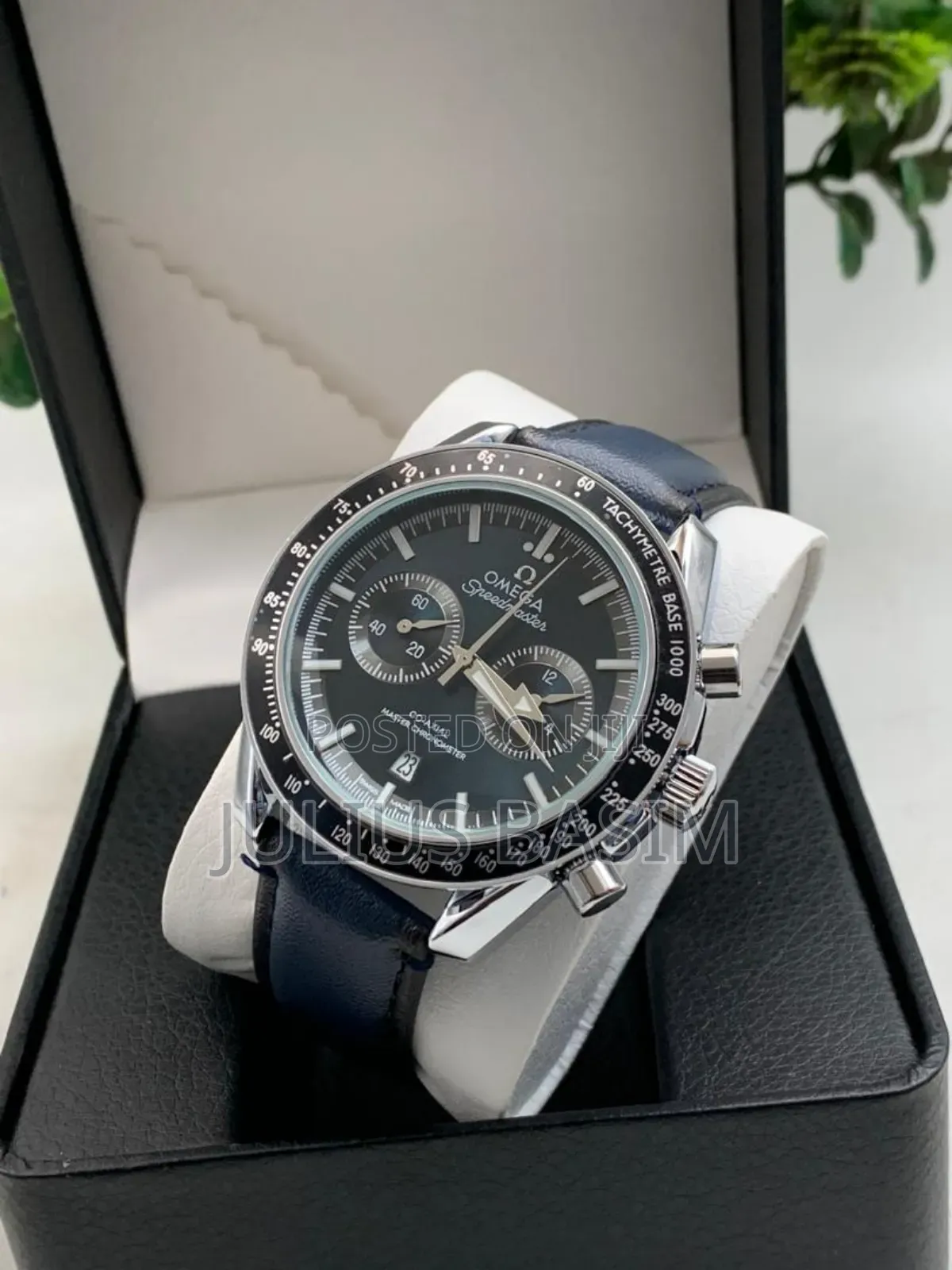 Omega Watch