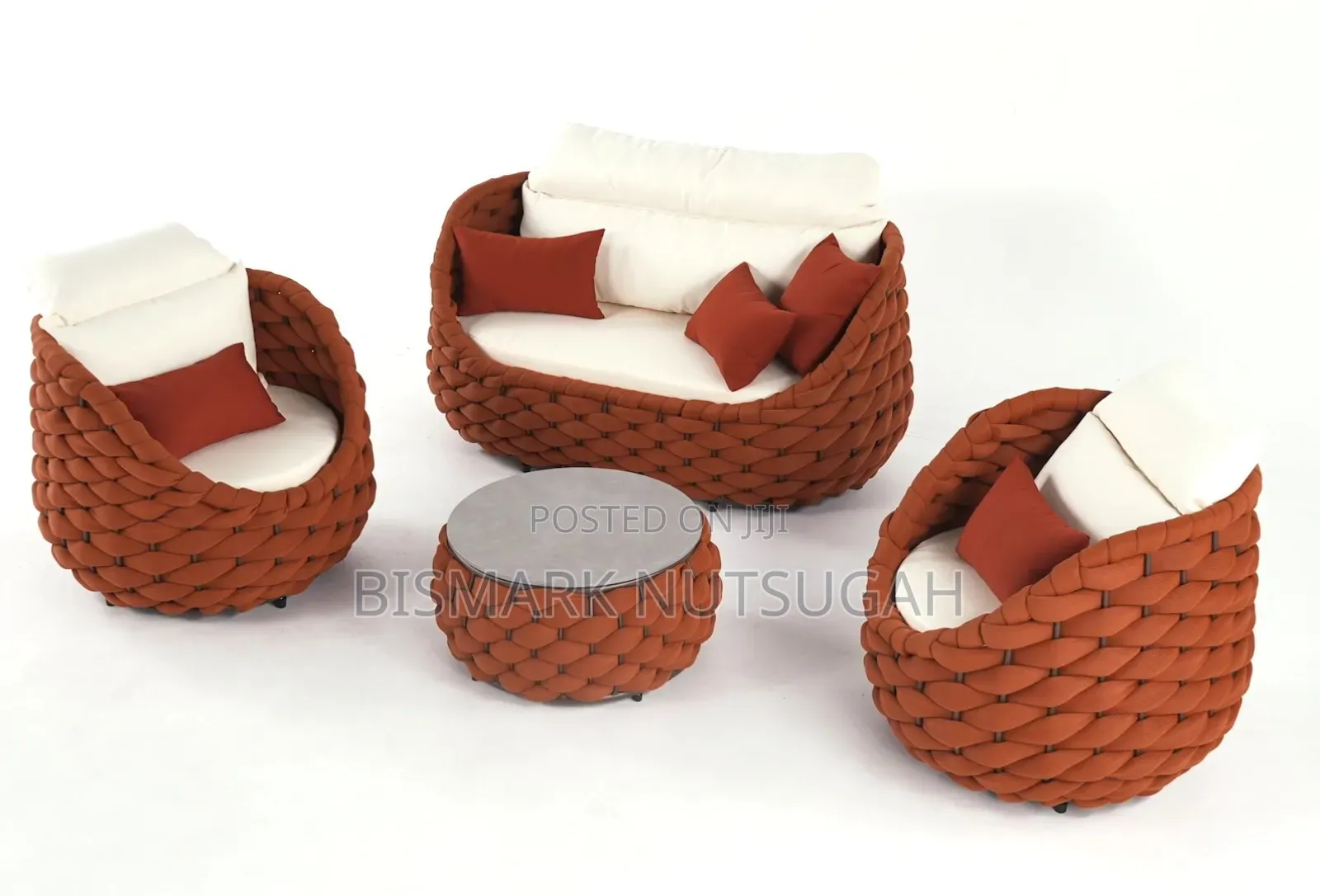 Outdoor Patio Pool Side Chairs