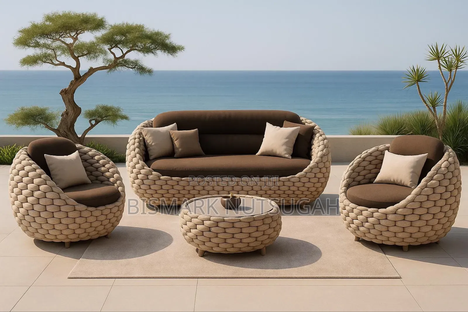 Outdoor Patio Pool Side Chairs