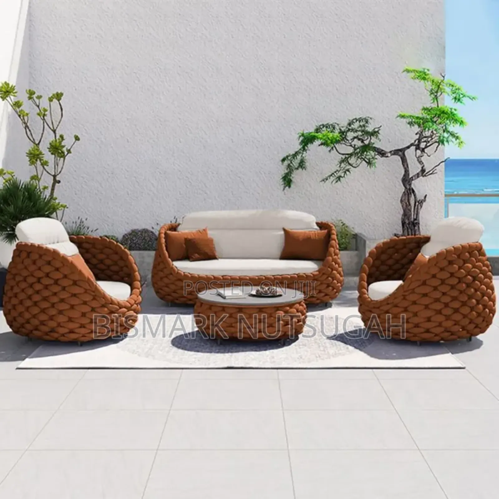 Outdoor Patio Pool Side Chairs