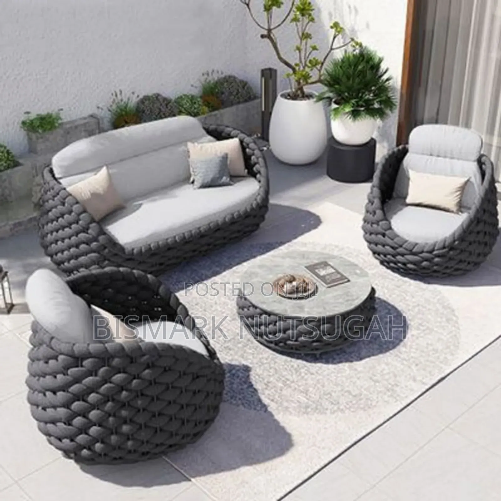 Outdoor Patio Pool Side Chairs
