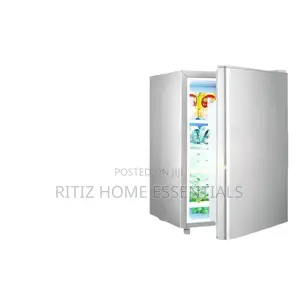 Single Door Binatone Refrigerator