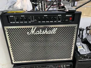 Marshall Mg 212 Combo Lead Guitar