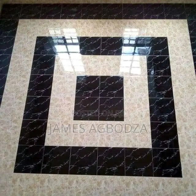 Good Tiling Master