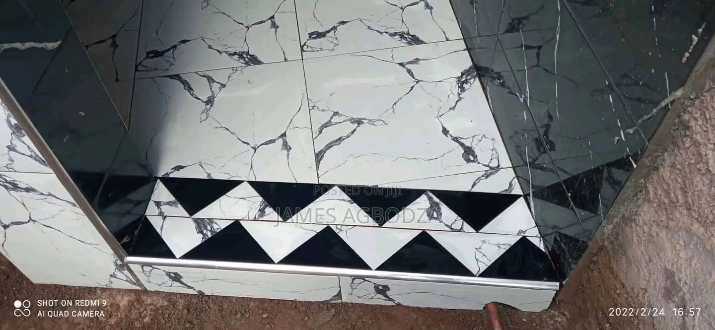 Good Tiling Master