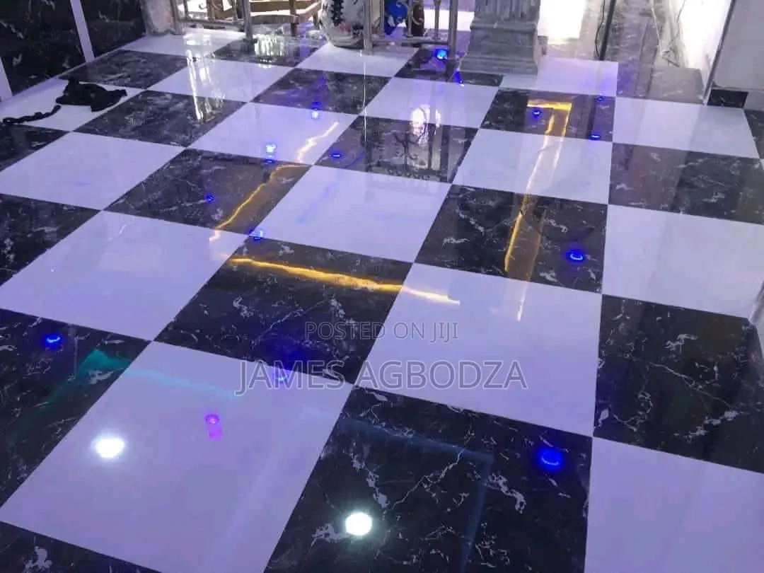 Good Tiling Master