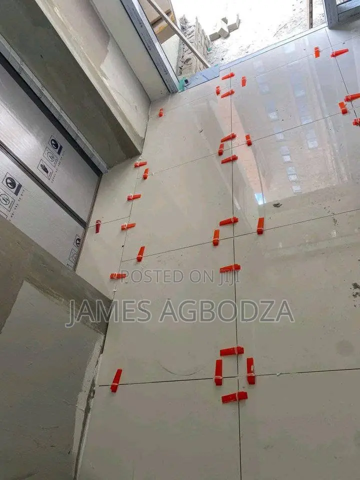 Good Tiling Master