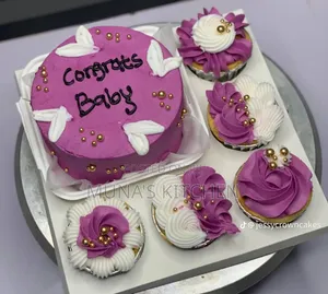 Roses Cakes