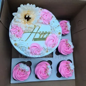 Roses Cakes