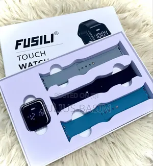 Original Led Watch