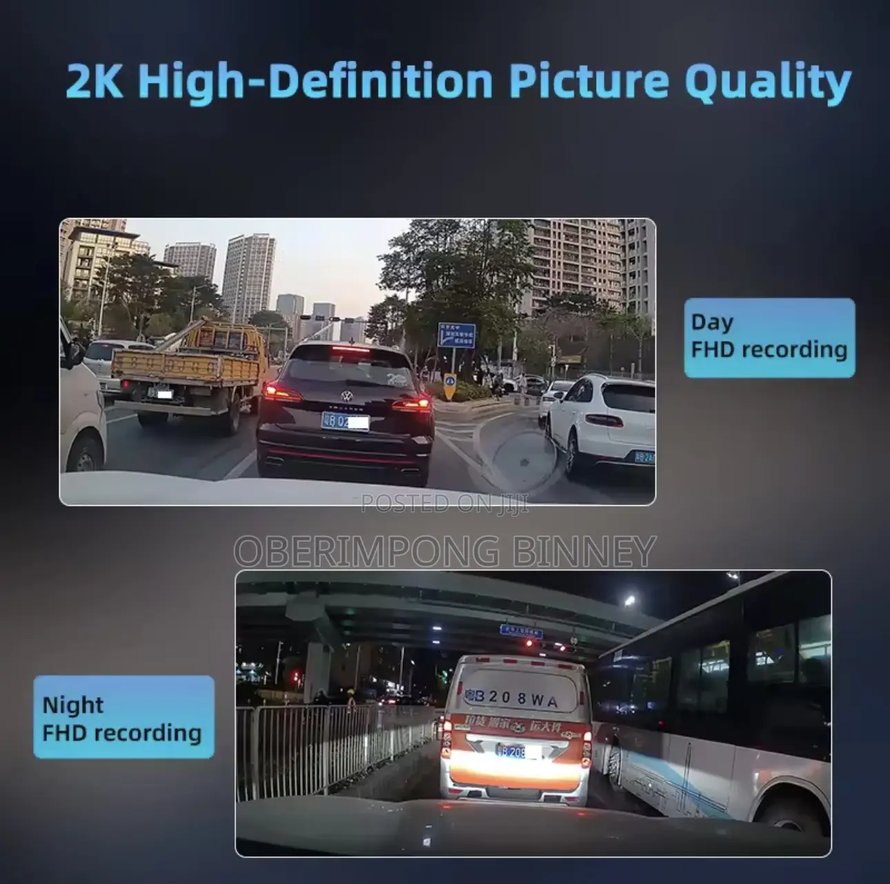 Dashcam Dash Cam 4g(Sim Card) /Wifi (Gps System )Camera Resolution