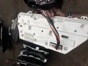 Pontiac Vibe/ Matrix 2010 Meterboard