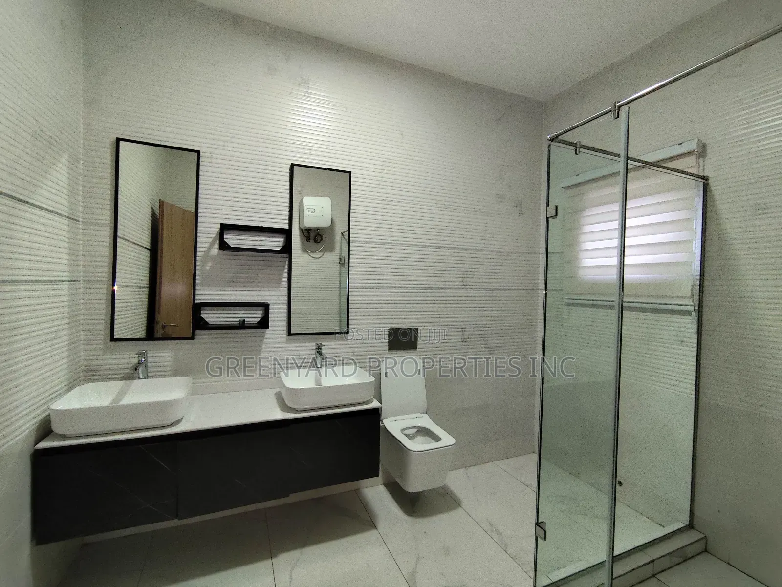 4bdrm House in Ars, East Legon for rent