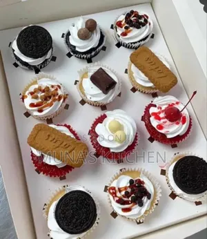 Roses Cakes