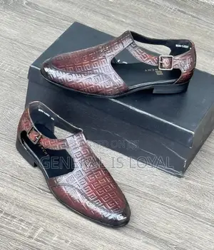 Givenchy Men Shoe Sandals