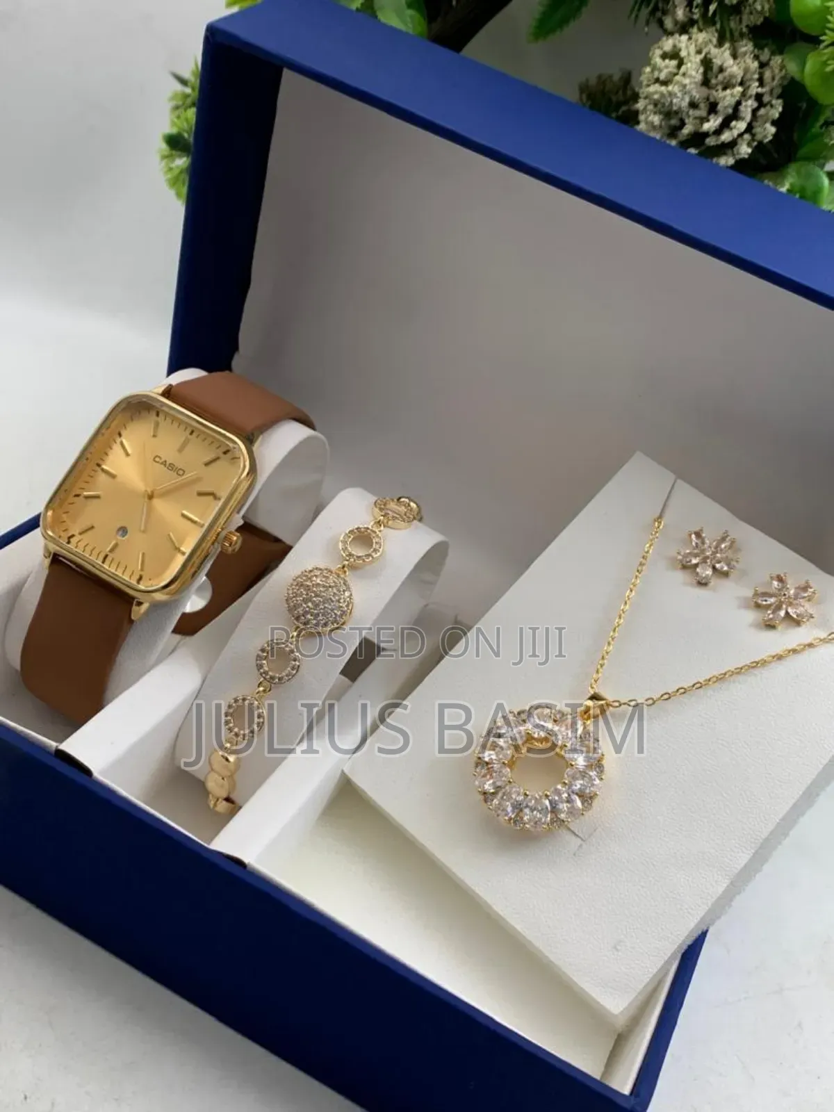 Casio Ladies Watch
