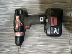 Craftsman Drill