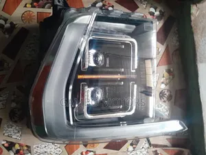 Ford F150 2022 Headlight Lh