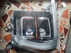 Ford F150 2022 Headlight Lh