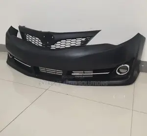Front Bumper  For 2012  Toyota Camry Se / Se Sport Sedan W/Fog Light