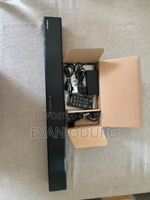 Samsung All in One Soundbar, Touch Control,For,Tv,Laptop,Office,Bt,Usb