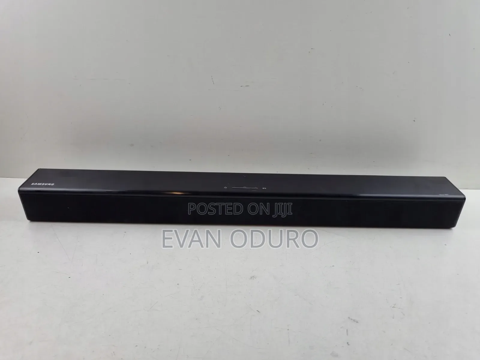 Samsung All in One Soundbar, Touch Control,For,Tv,Laptop,Office,Bt,Usb