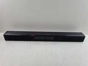Samsung All in One Soundbar, Touch Control,For,Tv,Laptop,Office,Bt,Usb