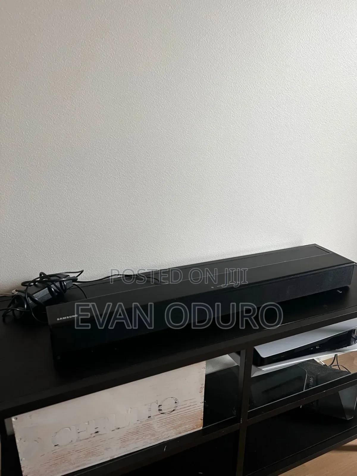 Samsung All in One Soundbar, Touch Control,For,Tv,Laptop,Office,Bt,Usb