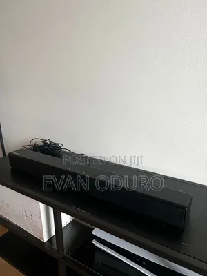 Samsung All in One Soundbar, Touch Control,For,Tv,Laptop,Office,Bt,Usb