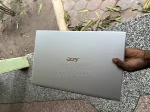 Laptop Acer Aspire 3 8GB Intel Core i3 SSD 512GB