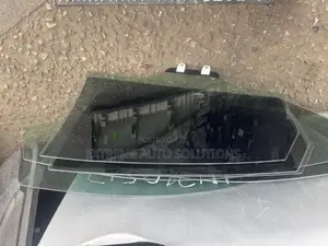 Honda Civic 2021 Window Glass