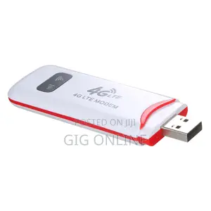 4g Lte Wifi Modem Hotspot