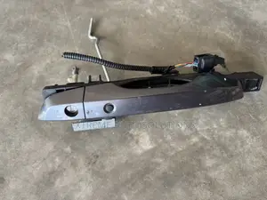 Honda Civic 2020 Front Left Side Exterior Door Handle Lever