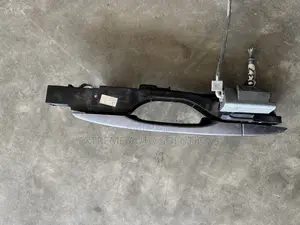 Honda Civic 2020 Front Left Side Exterior Door Handle Lever