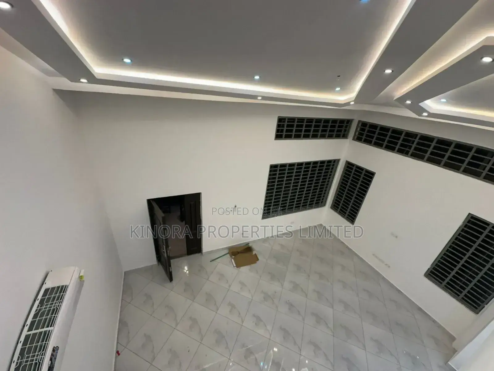 Furnished 4bdrm Duplex in Taxi Rank, Adenta for rent