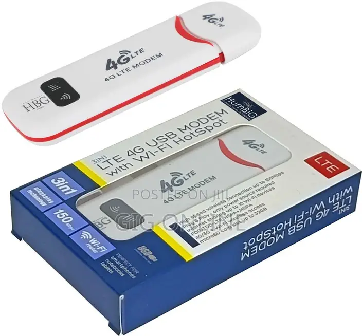 150mbps 4g Lte Wireless Router