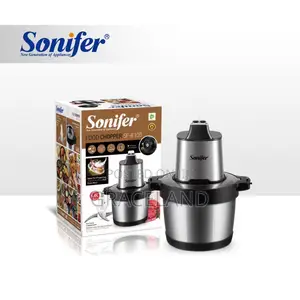 This Is Original Sonifer/Kenwood Food Chopper Mix Machine 1000 Watts.