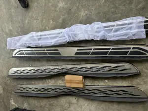 Side Step Bar Pedal,For Range Rover Evoque -2019 Side Steps Pedal