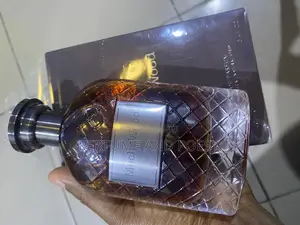 Mocha Wood Perfume