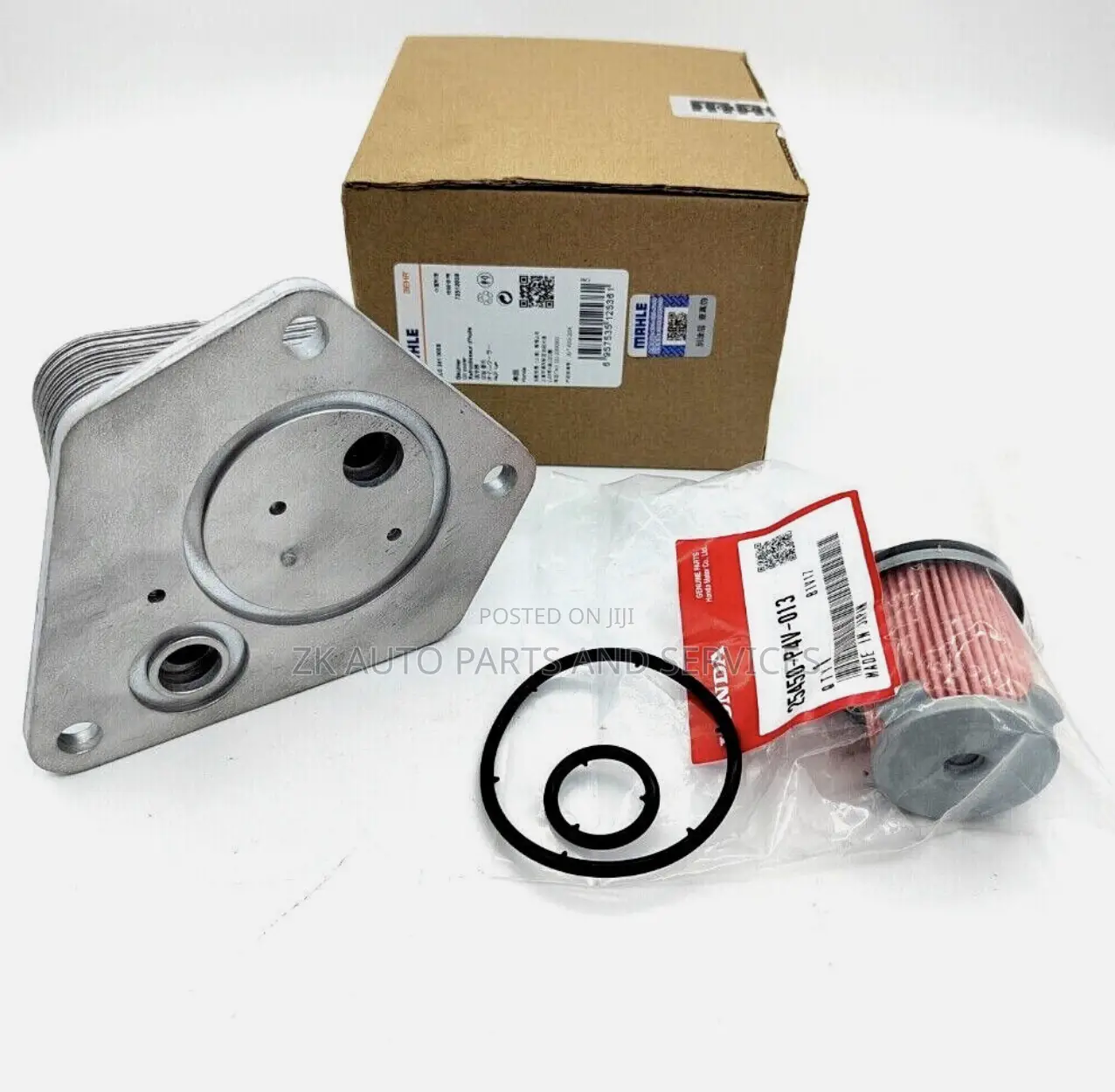 Transmission Cooler for Honda Crv,Civic