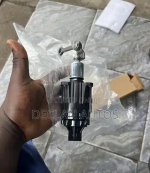 2024 Honda Cr-v Turbocharger Wastegates
