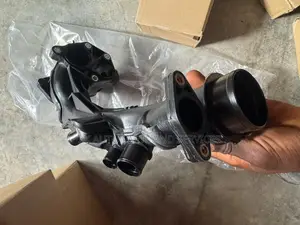 Turbocharger Air Pipe Joint