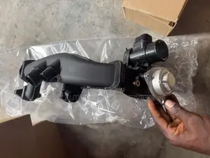 Turbocharger Air Pipe Joint