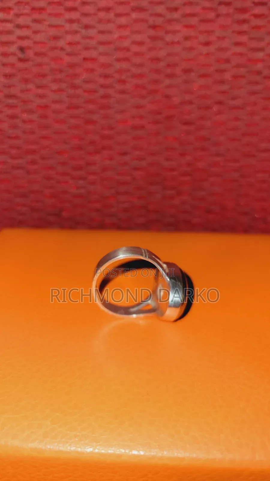 925 Silver Ring
