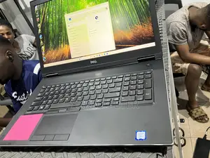 Laptop Dell Precision 7730 32GB Intel Core I7 SSD 512GB