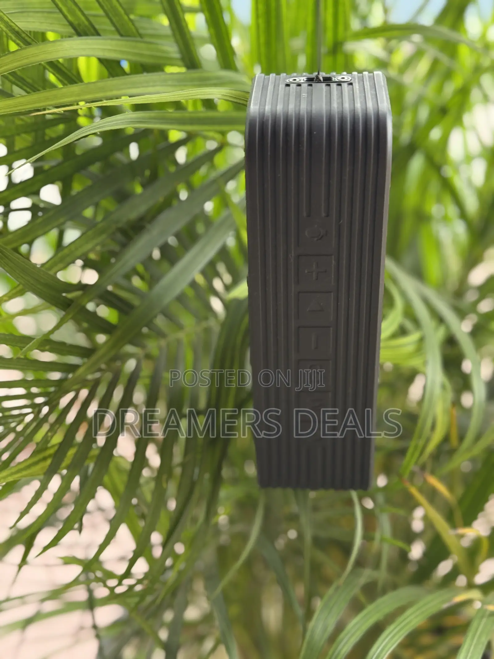 Tecnisat Bluspeaker